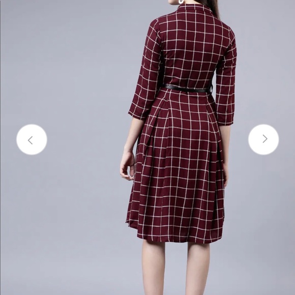 Tokyo Talkies Dress - Picture 3 of 3